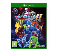 Mega Man 11 (Xbox One)