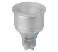 Megaman 5W Long Barrell Dimmable LED GU10 74mm Warm White - 141510