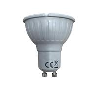Megaman LED GU10 PAR16 Bulb 140512 MM10163 - 4.2W 4000K Cool White Non-Dimmable (10-pack)