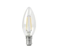 Megaman 4.2W Filament Dimmable Candle B15, 2700K - 711371