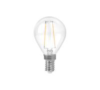 Megaman 4W LED E14/SES Golf Ball Warm White 360° 470lm- 146230