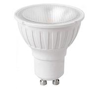 Megaman 5.5W GU10 PAR16 Dimmable LED Daylight 6500K [Energy Class A+]
