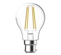 Megaman 6.8W Filament GLS B22 - 2700K - 707171