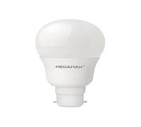 Megaman 8.5W BC Dimmable LED Bulb, White