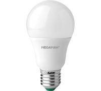 Megaman 8.6W Opal Classic GLS LED ES/E27 - 143316