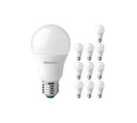Megaman 9.6W LED GLS E27, 2700K (10 Pack) - 710466E