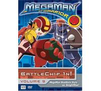 Megaman 9: Nt Warrior [DVD] [Region 1] [US Import] [NTSC]
