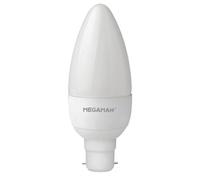 Megaman B22 3.5 Watt LED Light Bulb