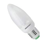 Megaman Dimmable 7W Candle ES