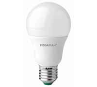 Megaman Dimmable 9.5W E27 LED GLS Bulb Warm White (80W Equivalent)