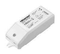 MEGAMAN electronic driver DC 1-10 V 10 W, dimmable