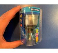 MEGAMAN Energy Saving Lamp E14 11W Reflector 15,000h 2700K Warm White 87x50mm