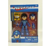 Megaman Figure 11.5 cm Approx Jada 253251034 34692