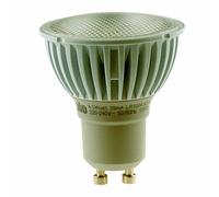 Megaman GU10 4 Watt LED PAR16 4000 k Light Bulb - new improved