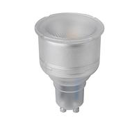 Megaman 5W Long Barrell Dimmable LED GU10 74mm Warm White - 141510