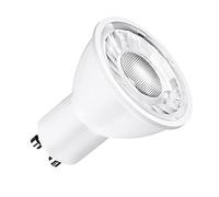 Megaman GU10 LED Glass Bulb 2800K 5.5Watt