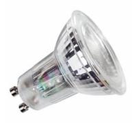 Megaman 4.7W Dimmable Glass LED GU10, 4000K - 142222E