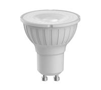 Megaman Gu10 Reflector Dimmable Led Lamp, 5 Watt, 2800K Colour Temperature, Warm White 10 Packs