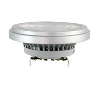 MEGAMAN LED bulb G53 13 W dual beam AC 12V warm white