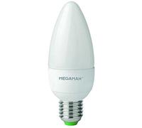 Megaman 3.5W LED ES E27 Candle Warm White - 143302