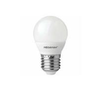 Megaman Led Candle Dimmable Bulb 3.5W Warm / Cool White/25000Hrs/2800K