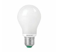 Megaman Led Classic E27 4000K Dimmable 5.5W 40W Cool White 15000 Hours Plus