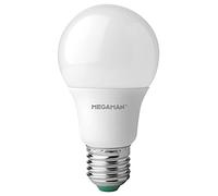Megaman 8.6W Opal Classic LED - 4000K (E27/ES) - 143372