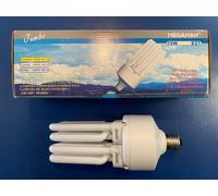 MEGAMAN LED Energy Saving Lamp Jumbo 72W E27 Cool White 4000K in allast