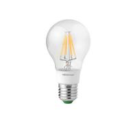 Megaman Led Light Bulb Filament Dimmable E27 5.5W Warm White
