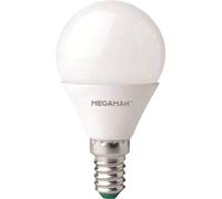 MEGAMAN LightMe MM LED E14 5.5W = 40W WW Drip MT
