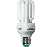 MEGAMAN Liliput Energy Saving Light Bulb E27/20W-827