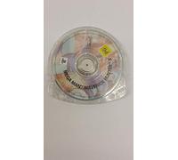 MegaMan Maverick Hunter X (PSP)