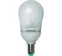 Megaman MM18022 9 W Incandescent Bulb - Incandescent Bulbs (9 W 405 lm, 15000 h, 2700 K, White, 50 g)