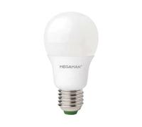 Megaman MM21155 LED Sensor Lamp, E-27, 7.5W Warm White, Auto On/Off