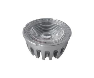 Megaman MM76742 LED EEK G (A - G) 6W Warm White (Ø x H) 50mm x 30mm 1 pc(s)