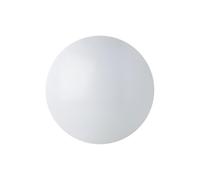 Megaman MM77121 Renzo Plus LED Ceiling Light 15W Flicker-Free White