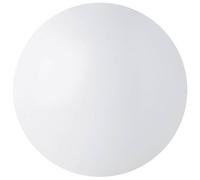 Megaman MM77124 - Renzo+ LED Wall Light 16W - Monochrome White