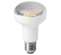 Megaman Non-Dimmable LED Light Bulb, E27, 7.5 Watt, 2800K Colour Temperature, Warm White