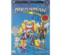 MEGAMAN nt warrior EPISODES 1 à 5 - Neuf