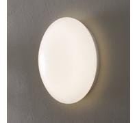 MEGAMAN Renzo+ LED wall lamp ColourSelect HF sensor