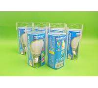 Megaman Ultra Compact Classic Energy Saving Lamp 9W B22 Bayonet 2700k Warm White