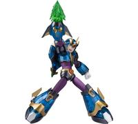 Megaman X Ultimate Armor S-Arts Tamashii Nations Action Figure