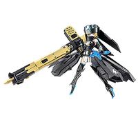 Megami Device figurine Plastic Model Kit 1/1 Bullet Knights Exorcist Widow 15 cm