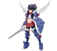 Megami Device Figurine Plastic Model Kit 1/1 Buster Doll Knight 16 cm