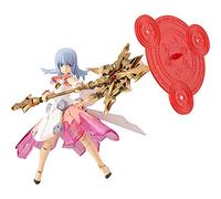 Megami Device Figurine Plastic Model Kit 1/1 Magical Baselard 15 cm
