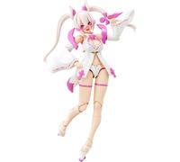 Megami Device Plastic Model Kit 1/1 Asra Nine-Tails Matsuri 14 cm