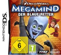 Megamind - Der Blaue Retter [German Version]