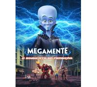 MEGAMIND VS THE DOOM SYNDICATE