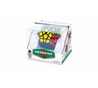 Megaminx Brainteasers Puzzle - Meffert's Puzzle - Desktop Fun Puzzle