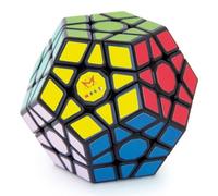 Megaminx (Paperback Book)